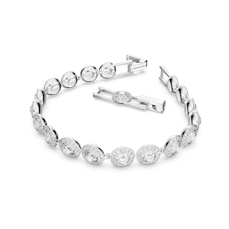 Swarovski Angelic Femmes Coffret Cadeau Argent 5367853-zoom-