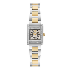 Emporio Armani Silver Women's Watch AR11704