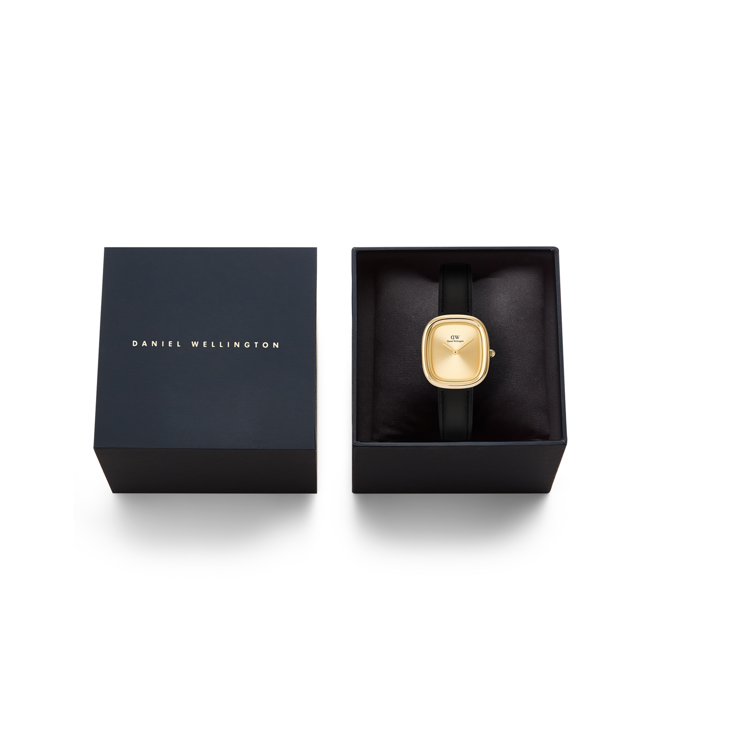 Daniel Wellington Margot Gold Women's Watch DW00100878