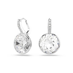Swarovski Millenia Silver Earrings 5731149