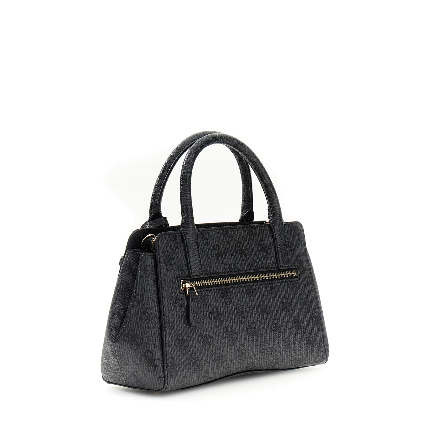 Guess Leona Coal Logo Sml Mlti Comp Stchl HWSG99-17050-CLO