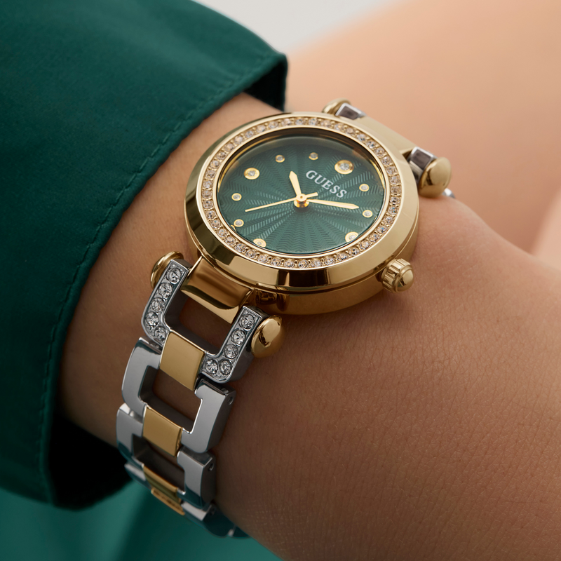 Guess Ginger Montre Femme GW0869L1-zoom-