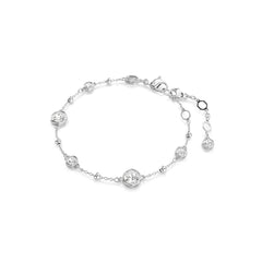 Swarovski Imber Silver Bracelet 5696079