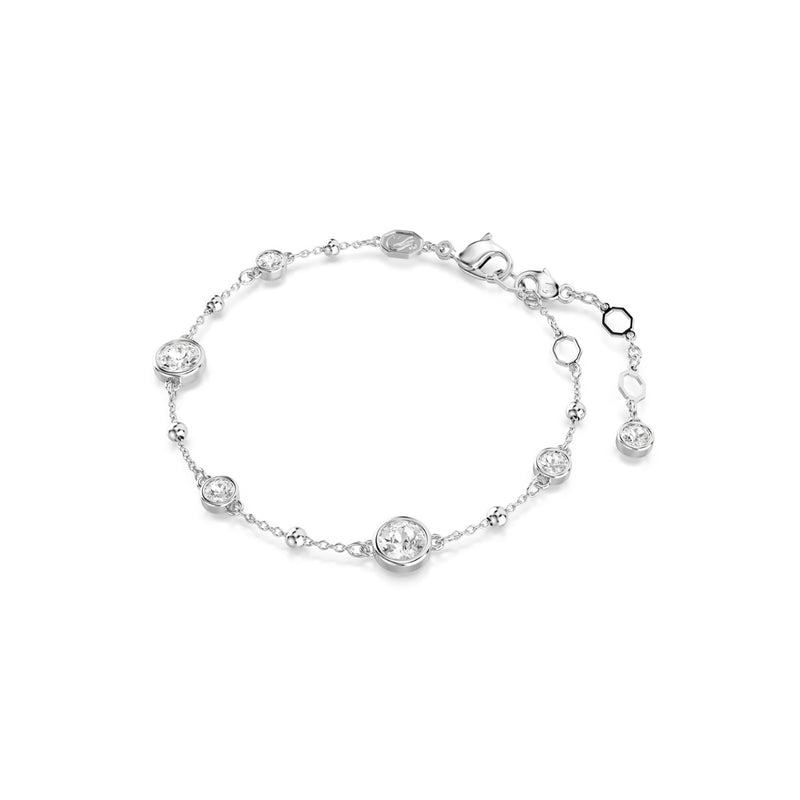 Swarovski Imber Bracelet Argent 5696079-zoom-