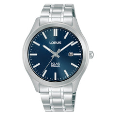 Lorus Stainless steel Men's Watch RX389AX9