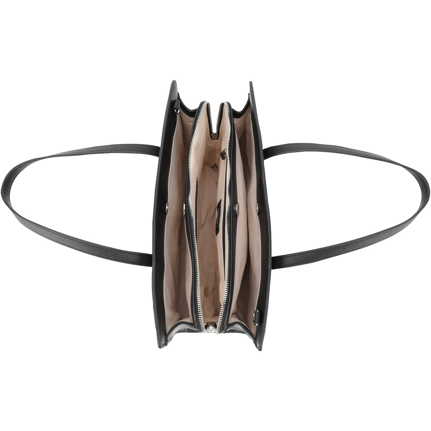 JOOP! Jeans Cofano Marika Grey Handbag 4130000897900