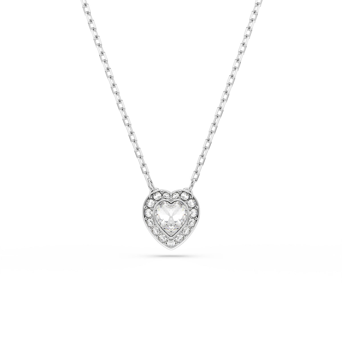 Swarovski Ariana Grande Silver Coloured Necklace 5720852