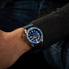 Seiko 5 Sports Automaat horloge SRPD51K2