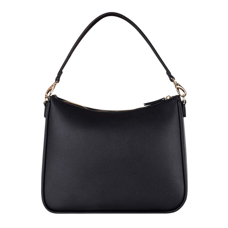 Valentino Bags Never Sac à bandoulière Never Black VBS8GL07NERO-zoom-