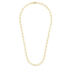 Parte Di Me Sorprendimi 925 Sterling Silver Gold Plated Necklace and Bracelet Giftset PDM90080