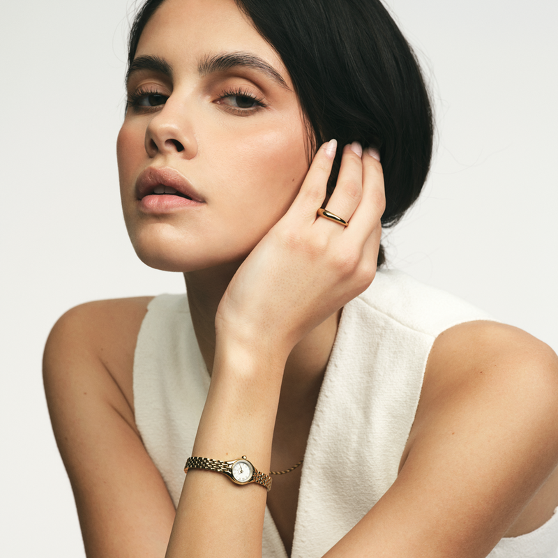 Mockberg Heritage Petite Women's Watch MB1613-zoom-