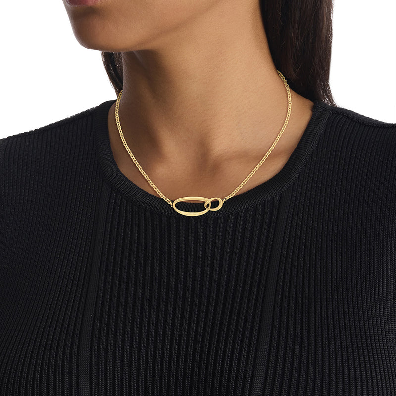 Calvin Klein Stainless Steel Necklace 2002-CJ35000354-zoom-