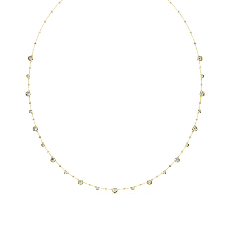 Swarovski Imber Collier Or 5680091-zoom-