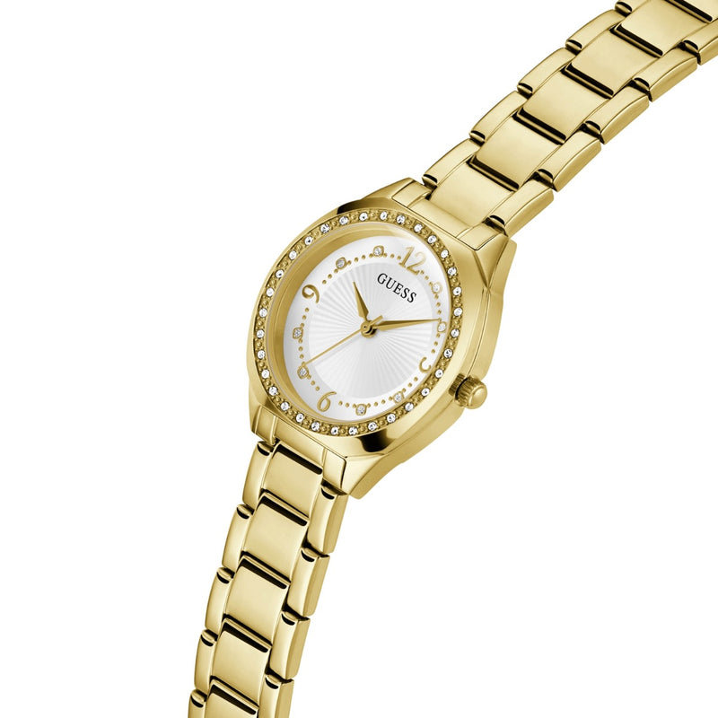 GUESS Charlotte Montre Charlotte pour femme GW0767L2-zoom-