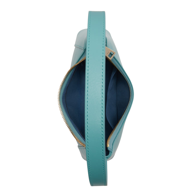 Furla Diamante Sac à Main Bleu WB00863AX07332674S-zoom-