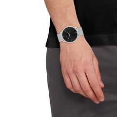 Calvin Klein Expression Black Men's Watch 2002-CK25200152