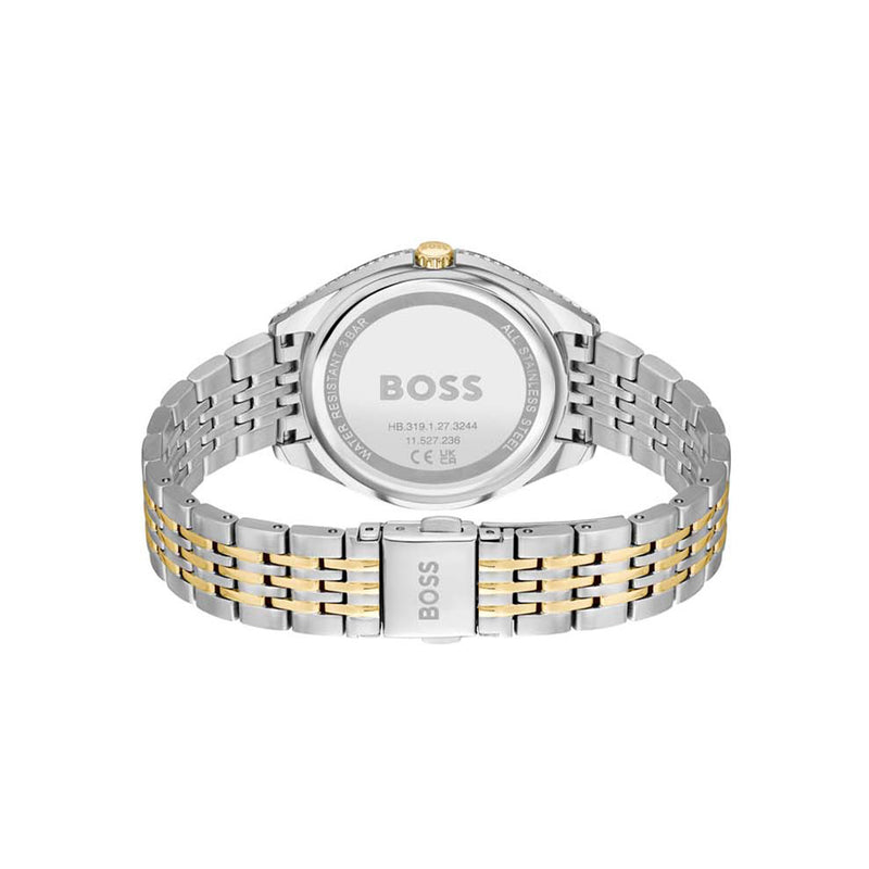 Hugo Boss BOSS Saya Blue Women's Watch 2002-HB1502702-zoom-
