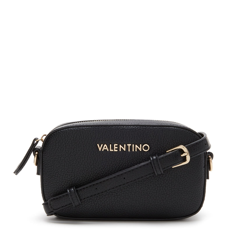 Valentino Bags Special Martu Sac Besace Noir VBS5UD03NERO-zoom-
