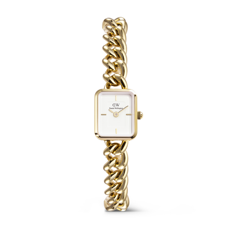 Daniel Wellington Mini Jolie Chain Montre Femme DW00100836-zoom-