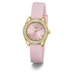 Guess Mini Luna Light Pink Women's Watch GW1000L2