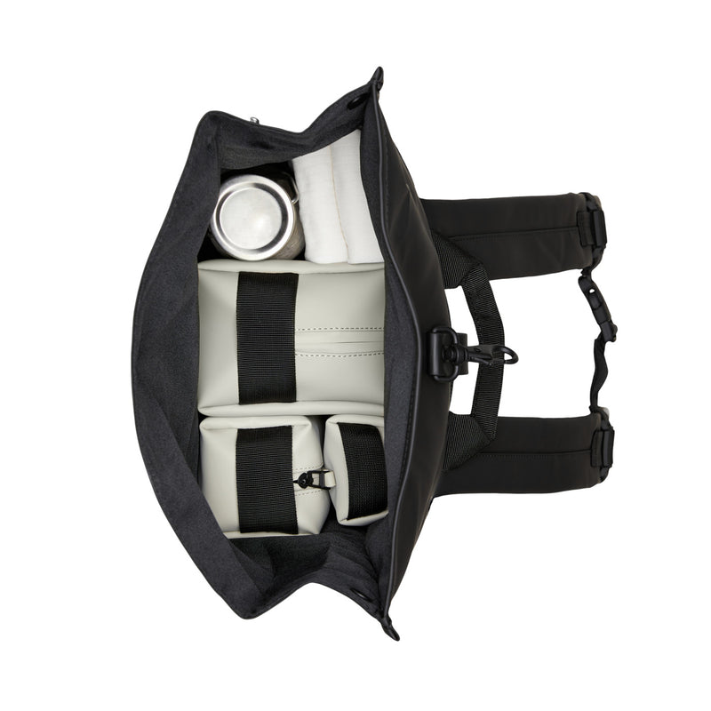 Rains Rolltop  Sac à Dos Noir R13320-01-zoom-