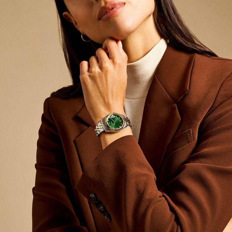 Fossil Scarlette Montre pour femme Scarlette ES5388-zoom-