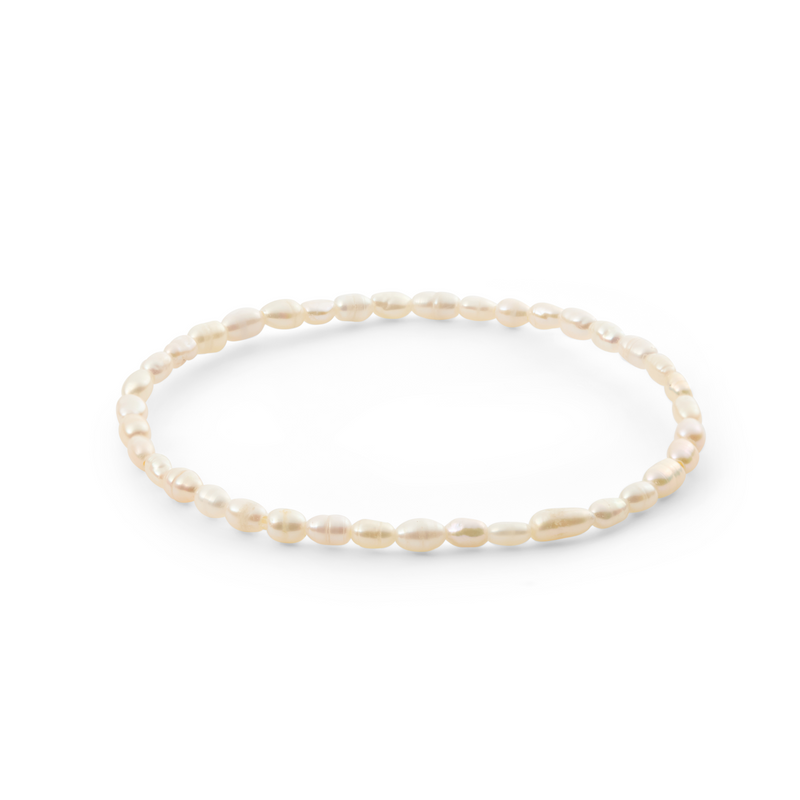 Mockberg Pearl Bracelet MB1623-zoom-