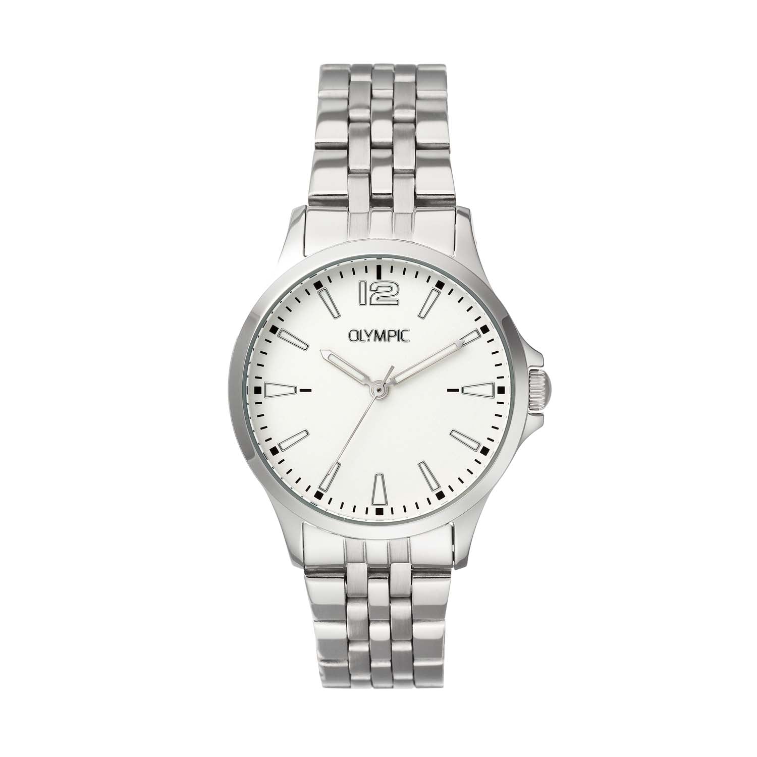 Olympic Dani Women's Watch OL72DSS110