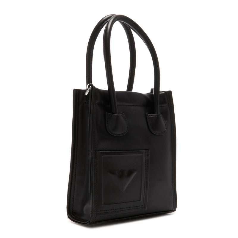 Emporio Armani Sac à Bandoulière Noir Y3D272-YWE8E-81386-zoom-