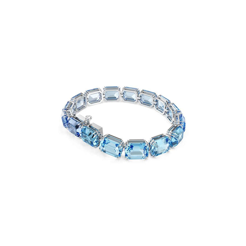 Swarovski Millenia Bracelet Argent 5694135-zoom-