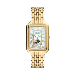 Fossil Raquel Pearl Women's Watch ES5398