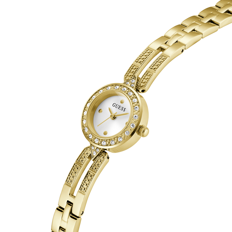 Guess Cassidy Gold-coloured Women's Watch GW1016L2-zoom-