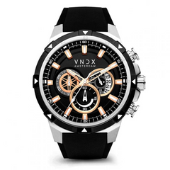 VNDX Amsterdam Young Rebel Big Brother Men's Watch LS33049-01