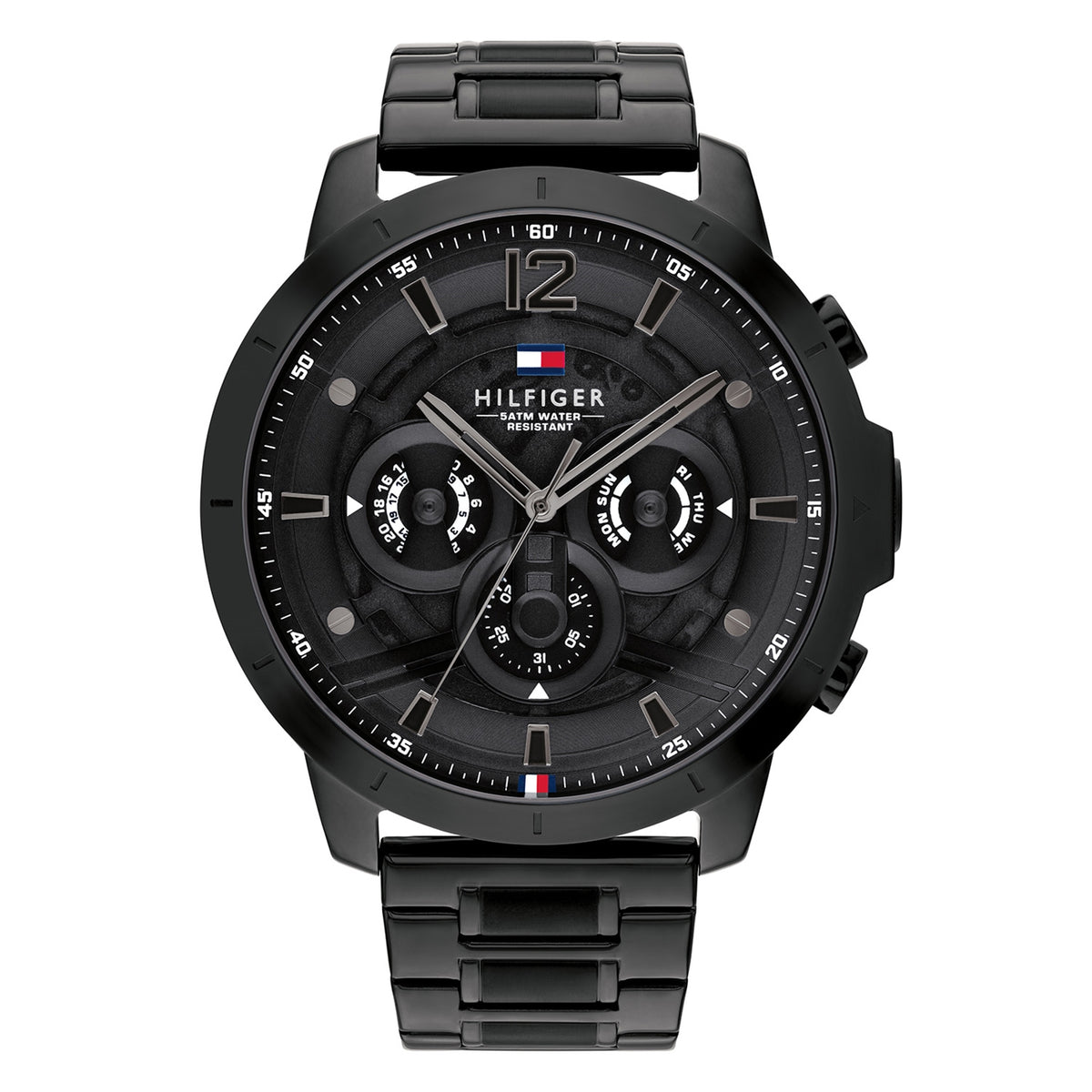Tommy Hilfiger Black Watch TH1710494