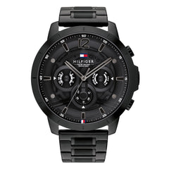 Tommy Hilfiger Black Watch TH1710494