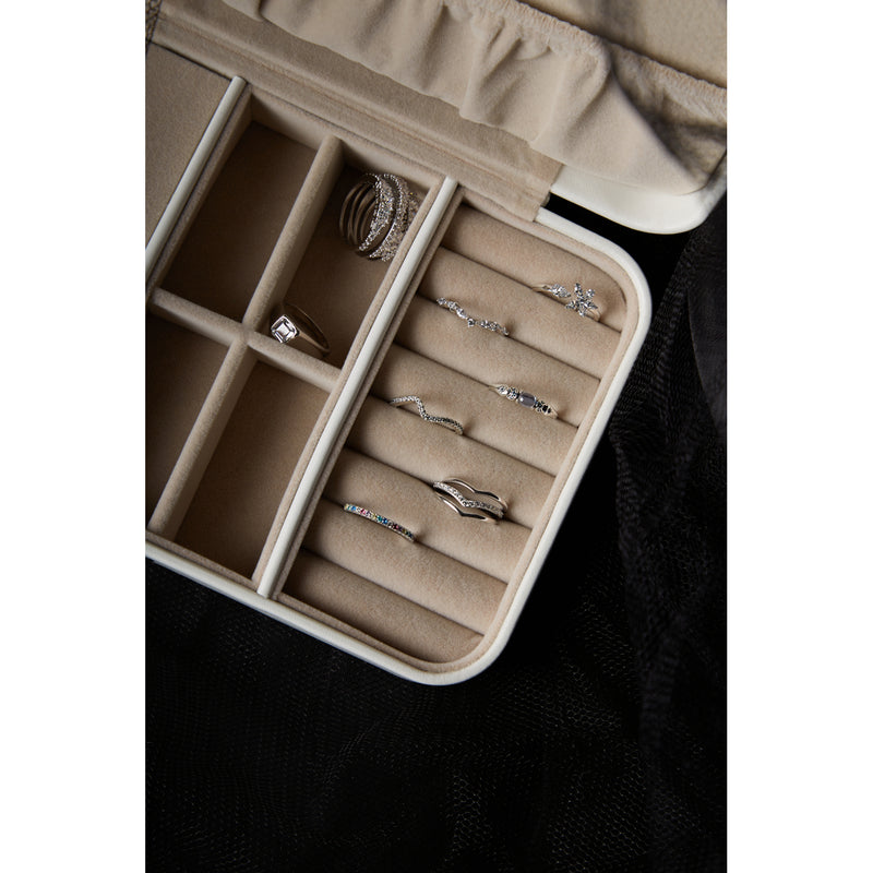 P D Paola The New Essentials Femmes Bague Argent AN02-984-10-zoom-