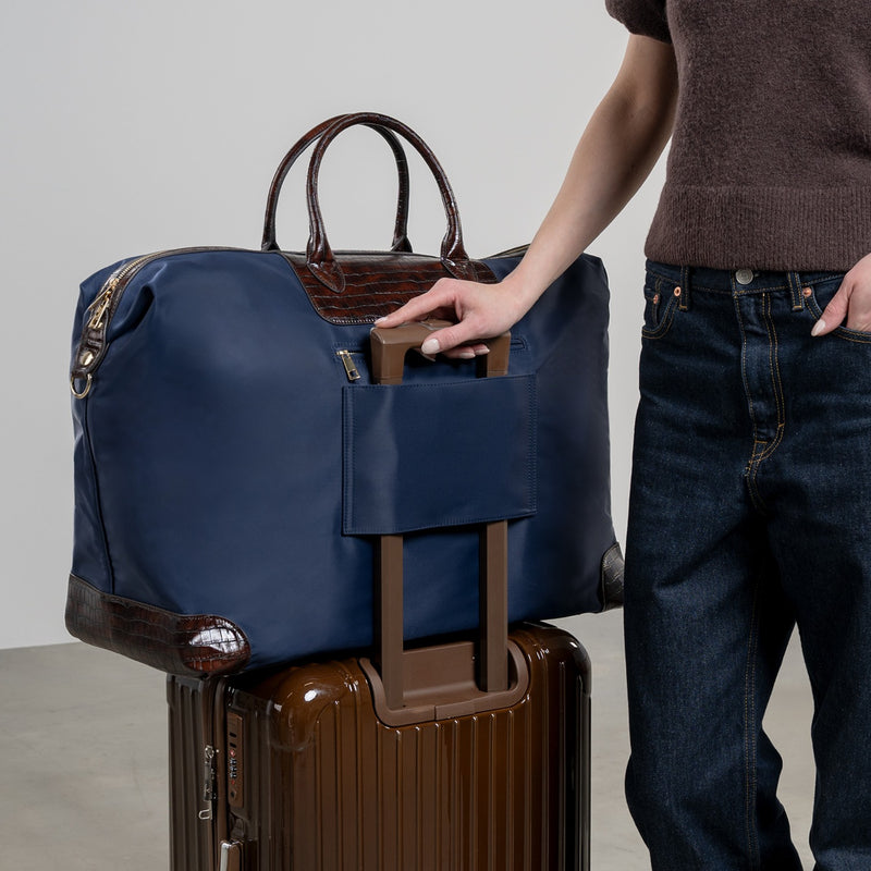 Isabel Bernard Sac de Voyage Bleu IB20003-942-zoom-