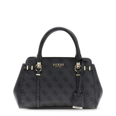 Guess Leona Coal Logo Sml Mlti Comp Stchl HWSG99-17050-CLO