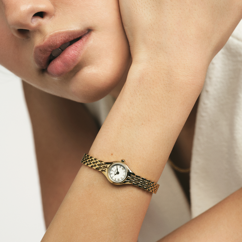 Mockberg Heritage Petite Women's Watch MB1613-zoom-