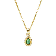 Swarovski Stilla Gold Pendant 5648751