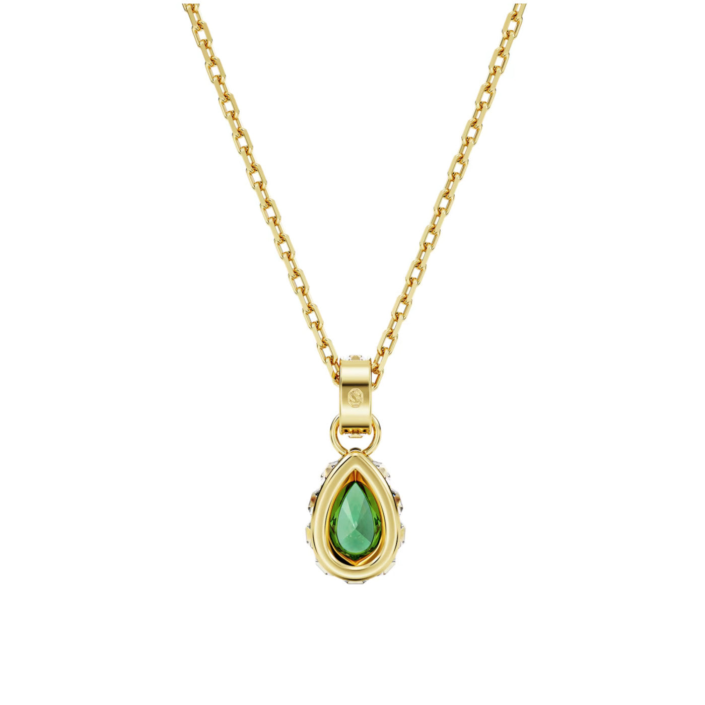 Swarovski Stilla Gold Pendant 5648751