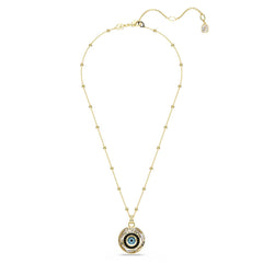 Swarovski Symbolica Gold Coloured Necklace 5692166