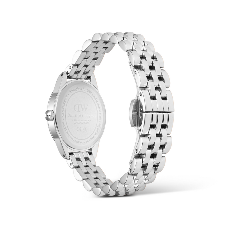 Daniel Wellington Ophelia Mini Montre Femme DW00100808-zoom-