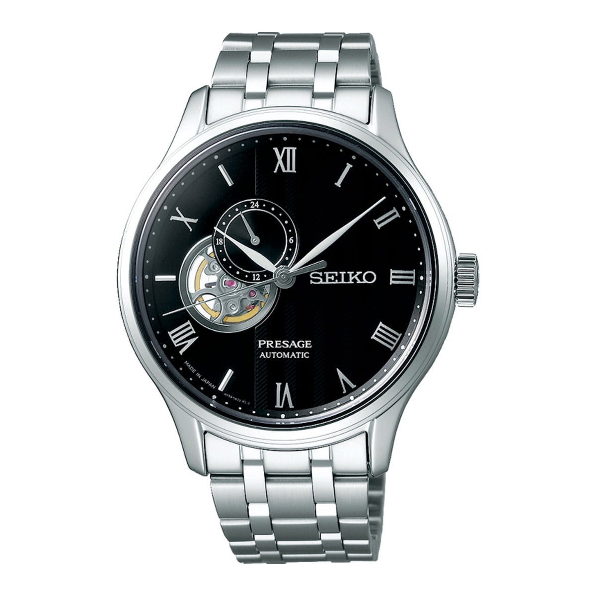 Seiko Presage Men's Watch 2000-SSA377J1