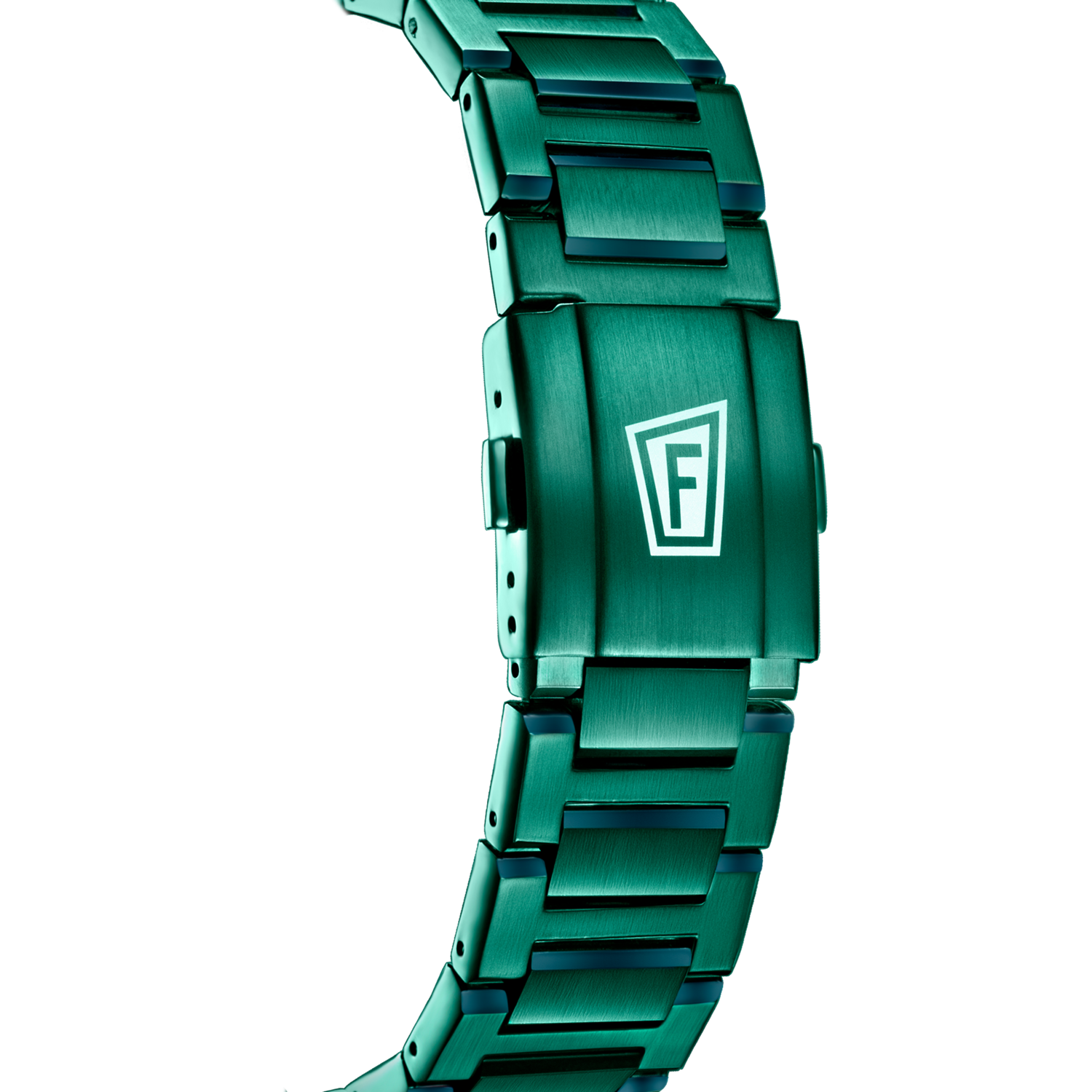 Festina Chrono Bike Green Men's Watch F20730/1