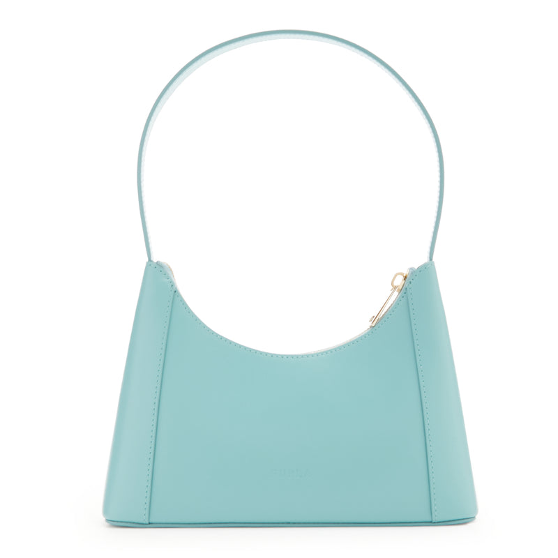 Furla Diamante Sac à Main Bleu WB00863AX07332674S-zoom-