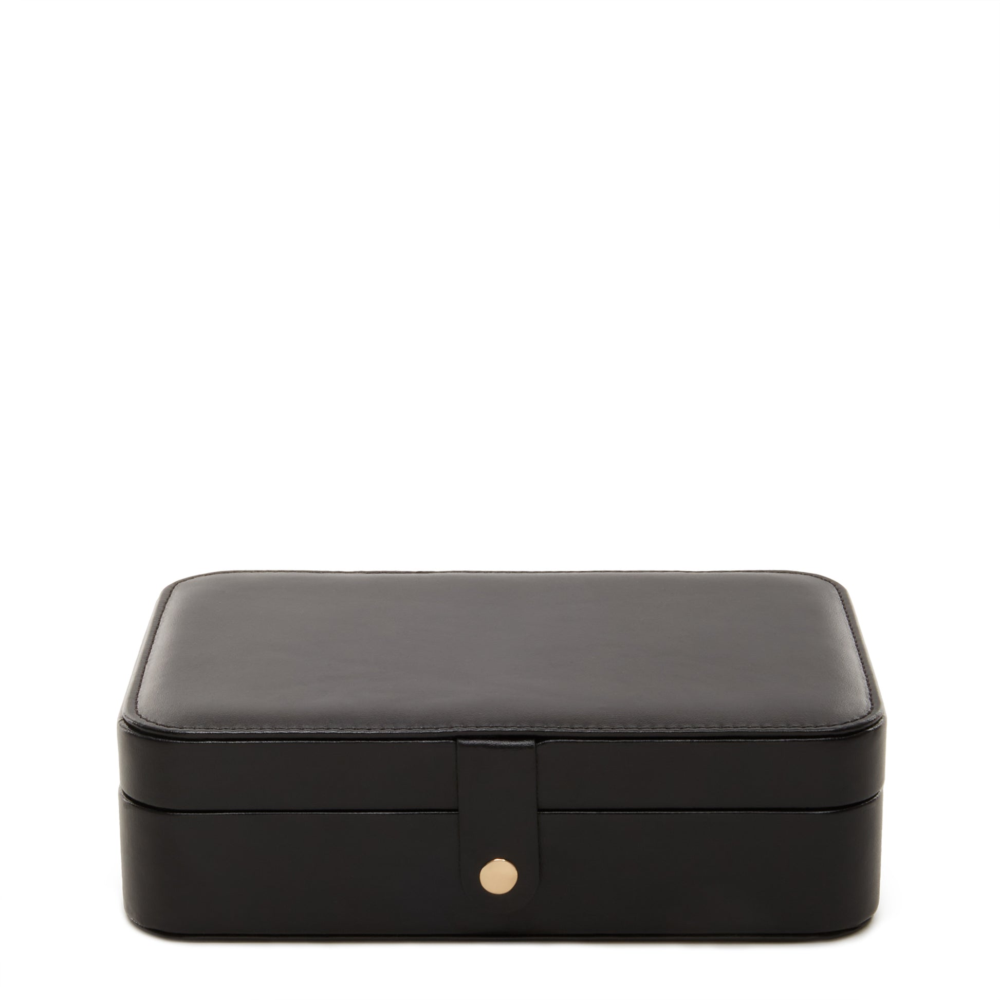 Brandfield Black Jewelry Box BFJB100403