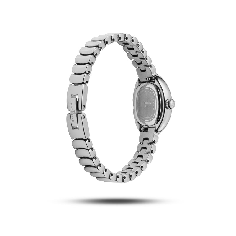 Mockberg Belle Oval Petite Women's Watch MB1417-zoom-