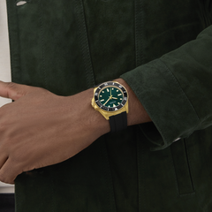 Guess Cliff Men's Watch GW0969G2