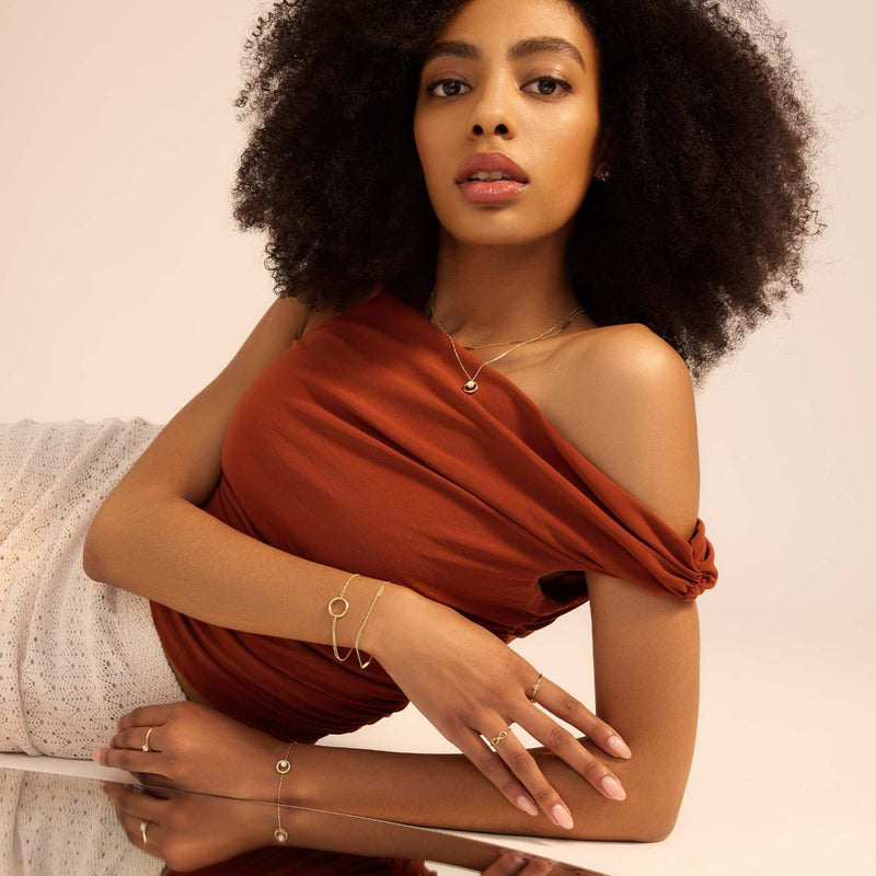 Beloro Jewels Della Spiga Bague Or BO330001-60-zoom-